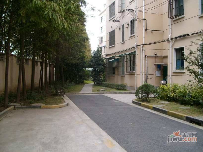 蒲汇新村实景图图片