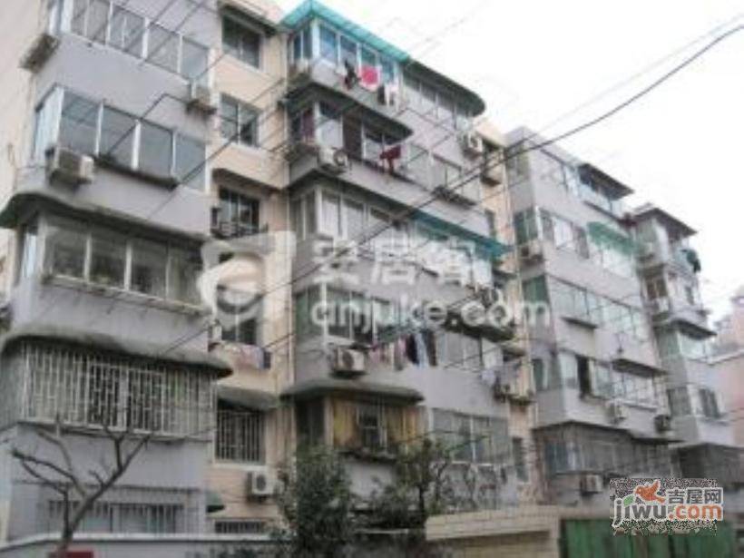 紫叶小区实景图图片
