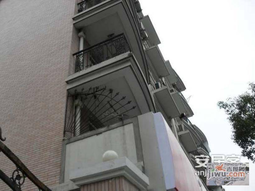 紫叶小区实景图图片