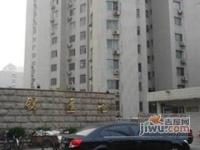 锦汇苑实景图5