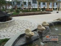 锦汇苑实景图5