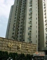 锦汇苑实景图5
