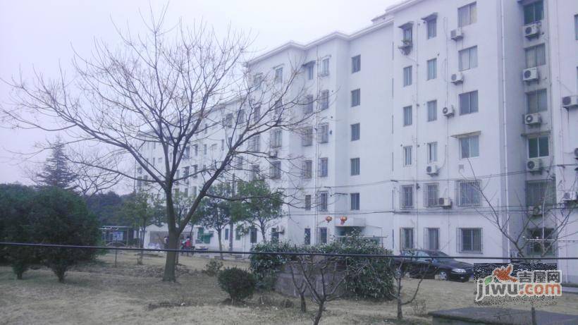 莲溪六村实景图图片