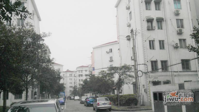 莲溪六村实景图图片