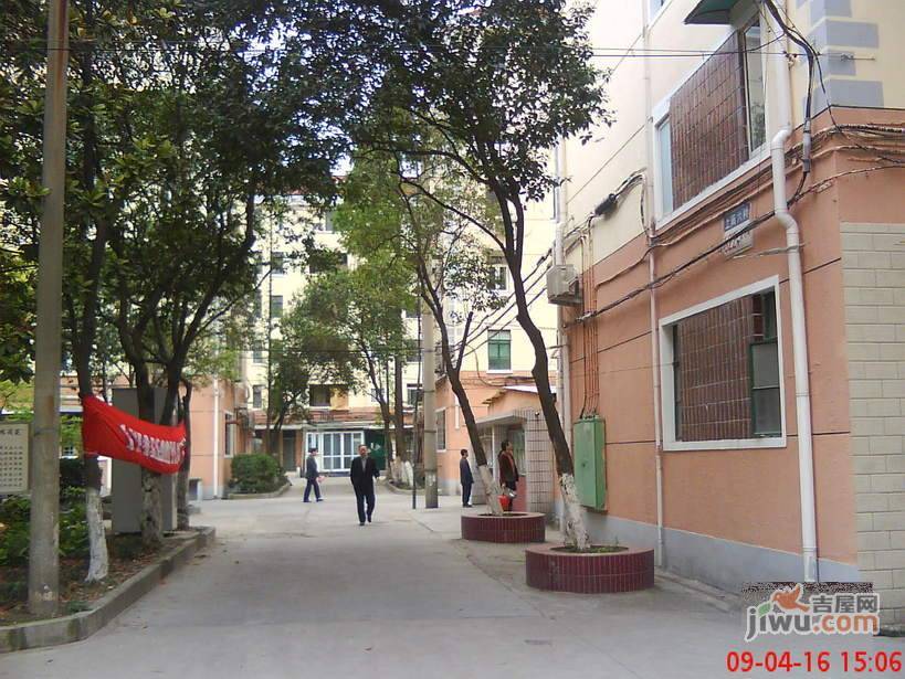 上南七村实景图图片