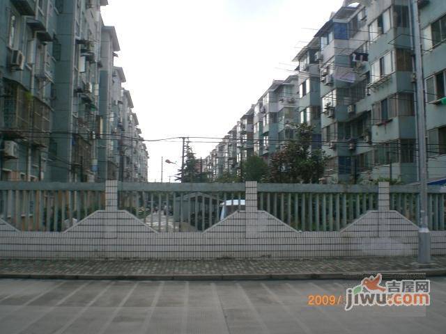普乐二村实景图图片