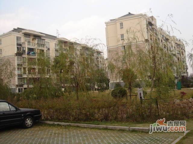 丰水宝邸东苑实景图图片