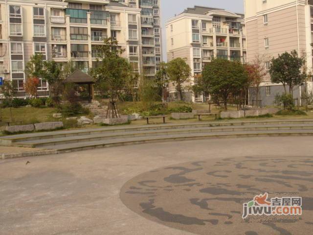 丰水宝邸东苑实景图图片