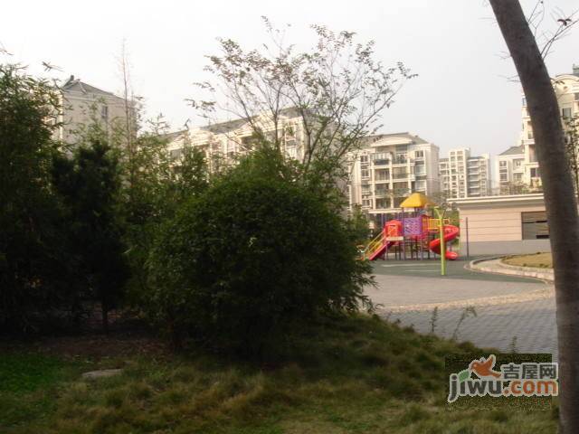 丰水宝邸东苑实景图图片