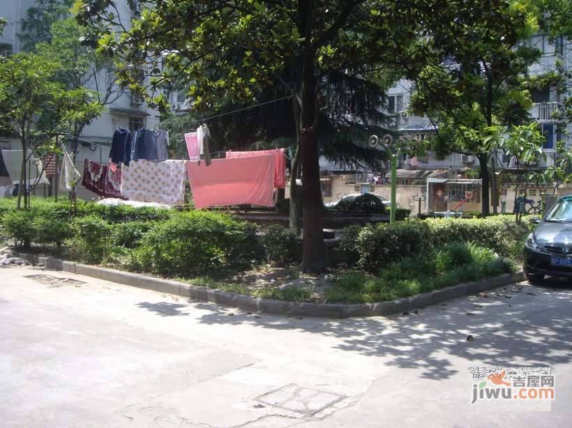 泗塘二村实景图图片