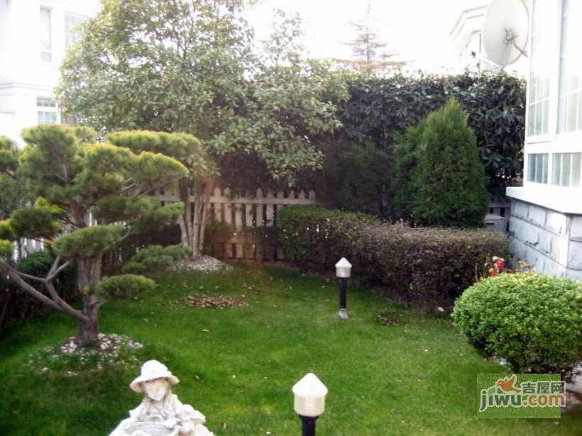 安盛杉庄实景图图片