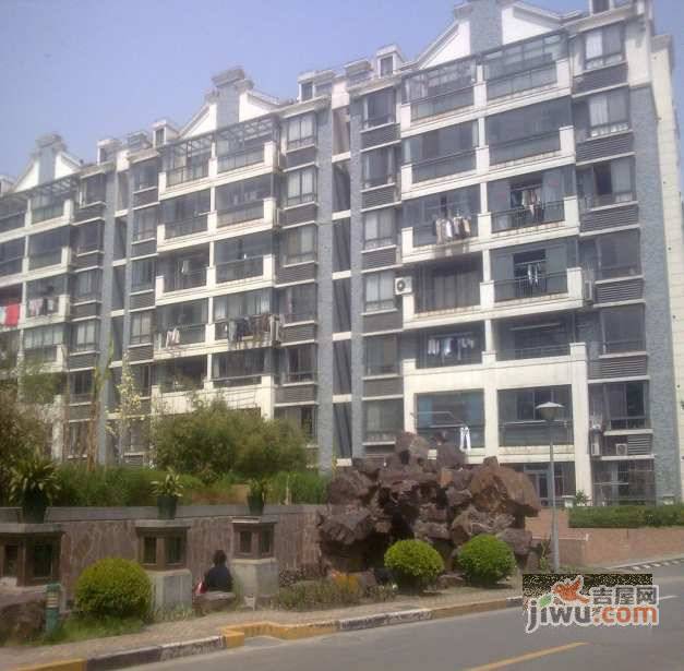 远景佳苑实景图图片