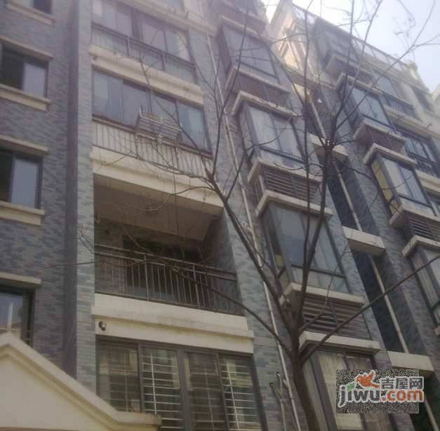 远景佳苑实景图图片