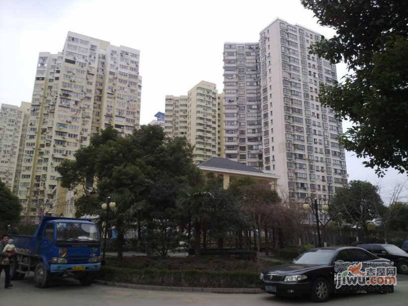 长岛花苑实景图图片