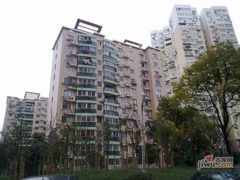 长岛花苑实景图图片