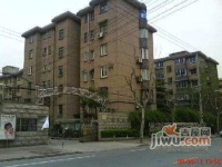 桂平小区效果图