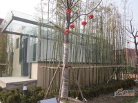 滴水湖馨苑实景图7