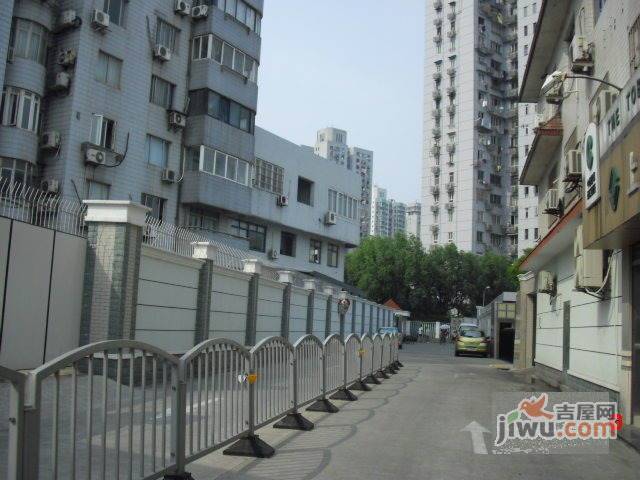 张扬小区实景图图片