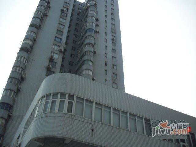 张扬小区实景图图片