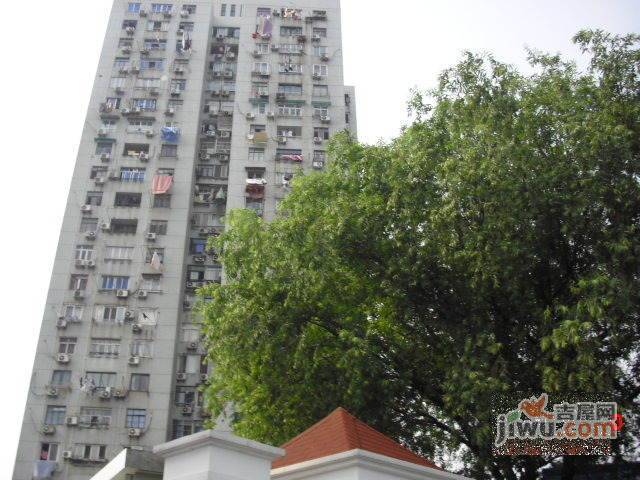 张扬小区实景图图片