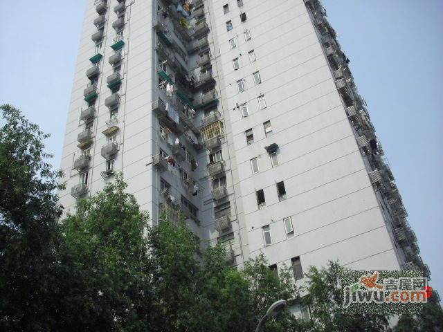 张扬小区实景图图片