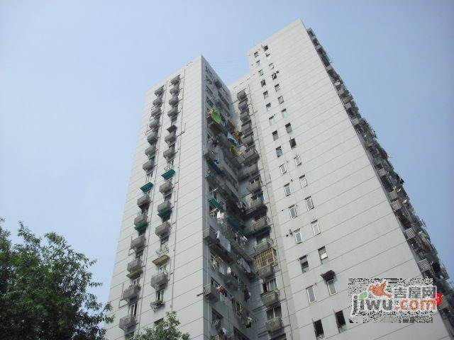 张扬小区实景图图片