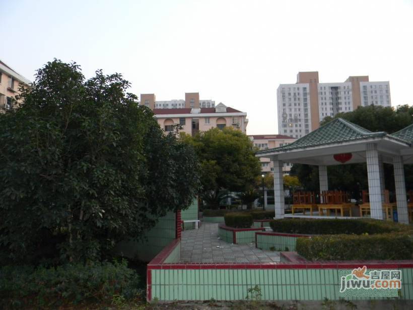 海阳新村实景图图片
