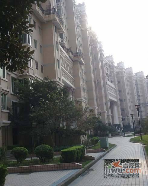 新梅广场实景图图片