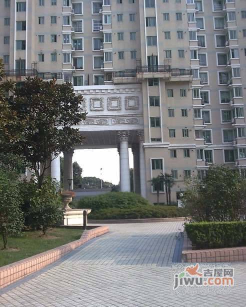 新梅广场实景图图片