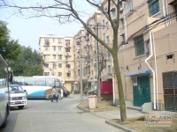 黄山新村实景图图片