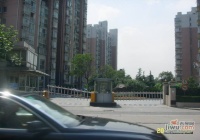 中城绿苑实景图33