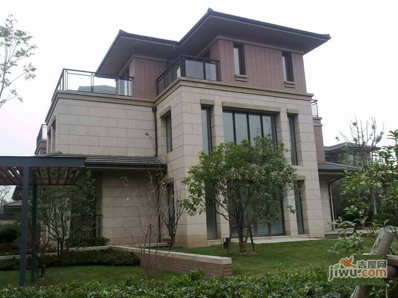好世凤凰城实景图图片