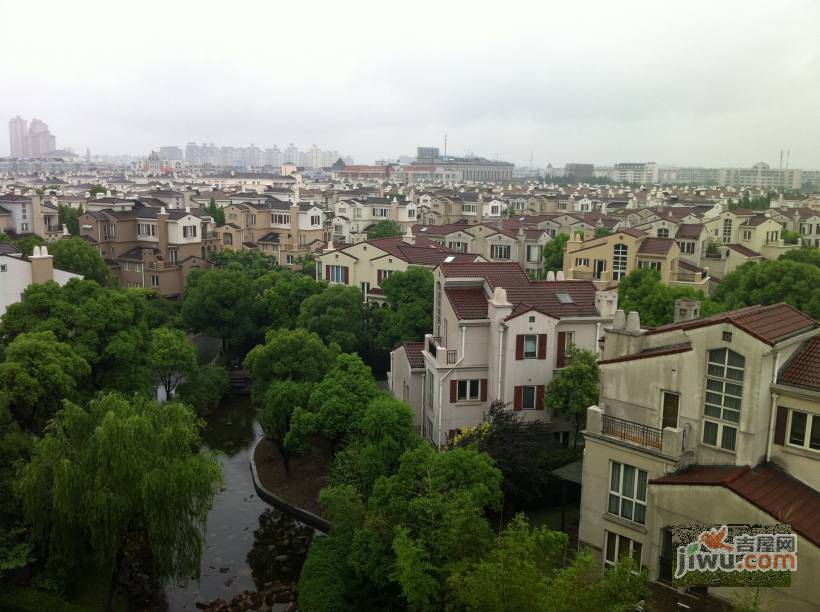 好世凤凰城实景图图片