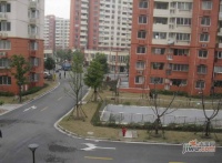 虹浦新城实景图图片