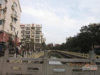 伟业金锦苑三村实景图15