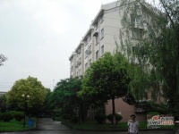 伟业金锦苑三村实景图15