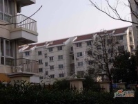 伟业金锦苑三村实景图15