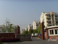 伟业金锦苑三村实景图15