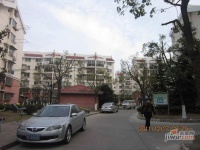 伟业金锦苑三村实景图15