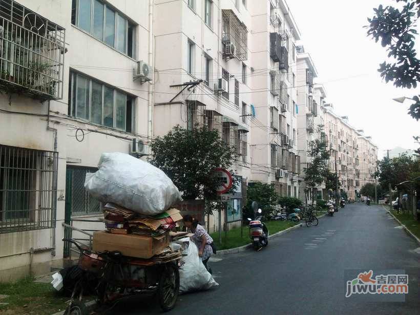 潼港中六村实景图图片