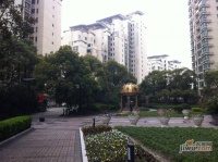 虹桥乐庭实景图2