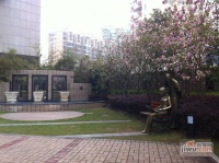 虹桥乐庭实景图2