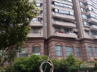 虹桥乐庭实景图2
