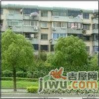 梅陇一村实景图图片