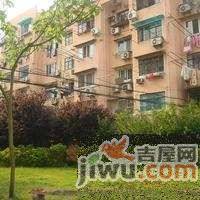 梅陇一村实景图图片