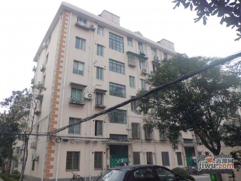 罗阳二村实景图图片