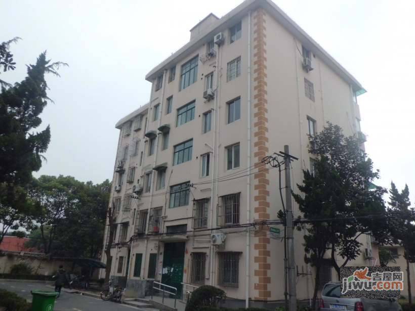 罗阳二村实景图图片