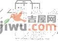 罗阳二村2室2厅1卫108㎡户型图