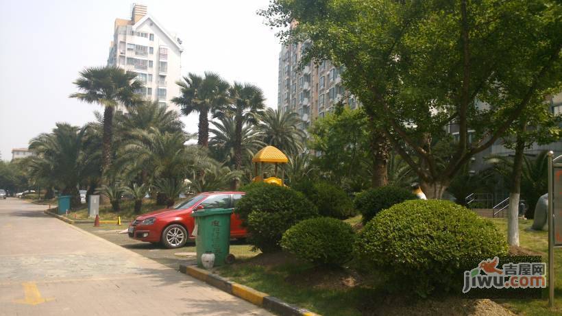 滨江雅苑一期实景图图片