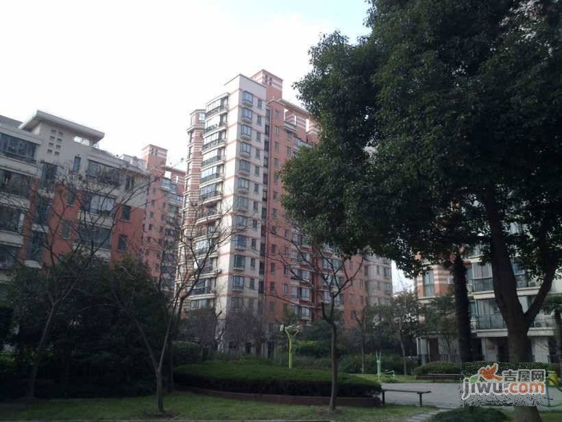 中大丽都实景图图片